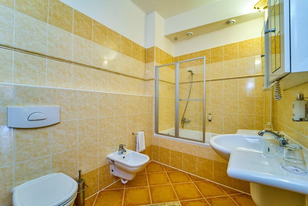 פראג Josephine Old Town Square Hotel - Czech Leading Hotels מראה חיצוני תמונה