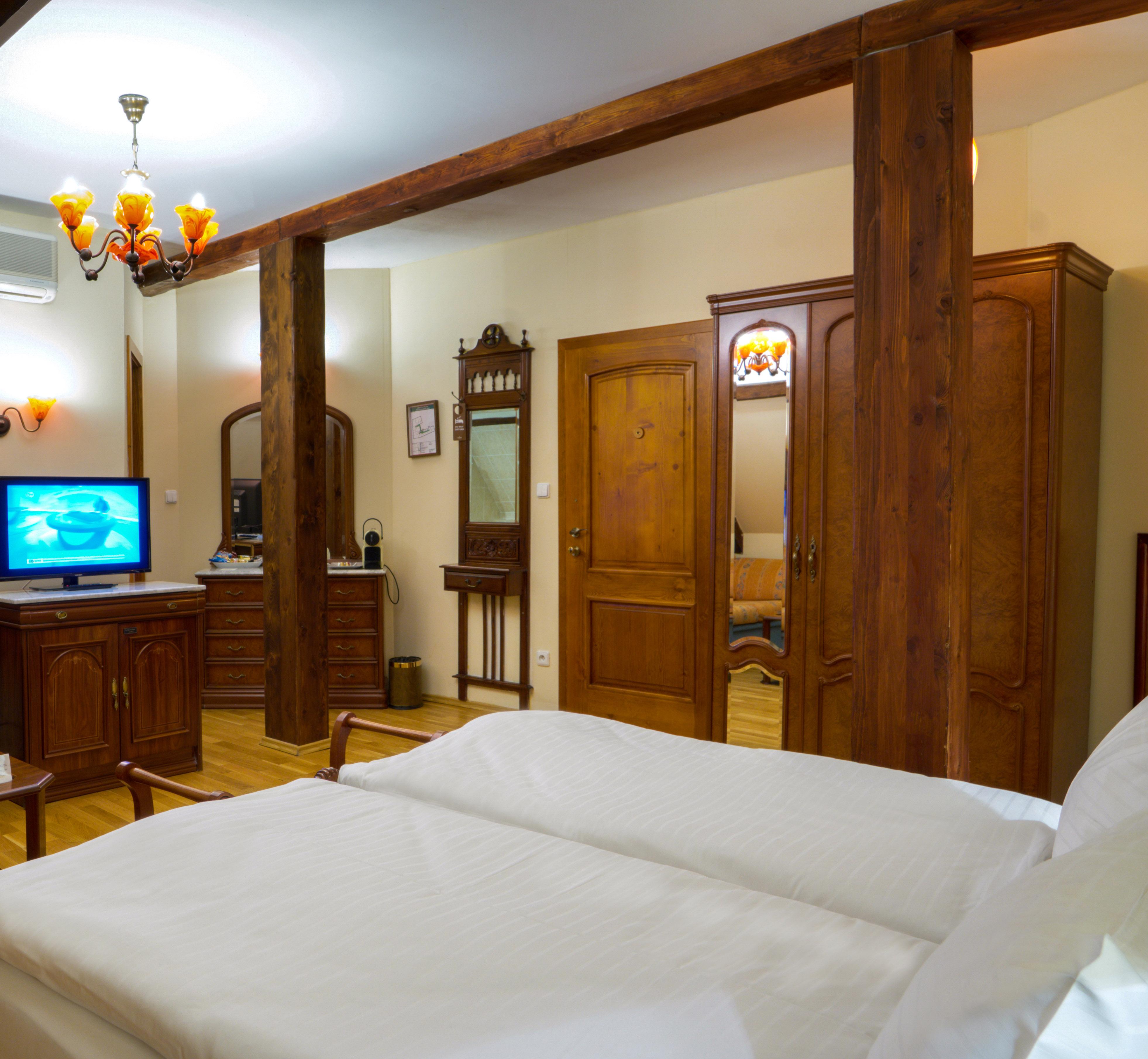פראג Josephine Old Town Square Hotel - Czech Leading Hotels מראה חיצוני תמונה