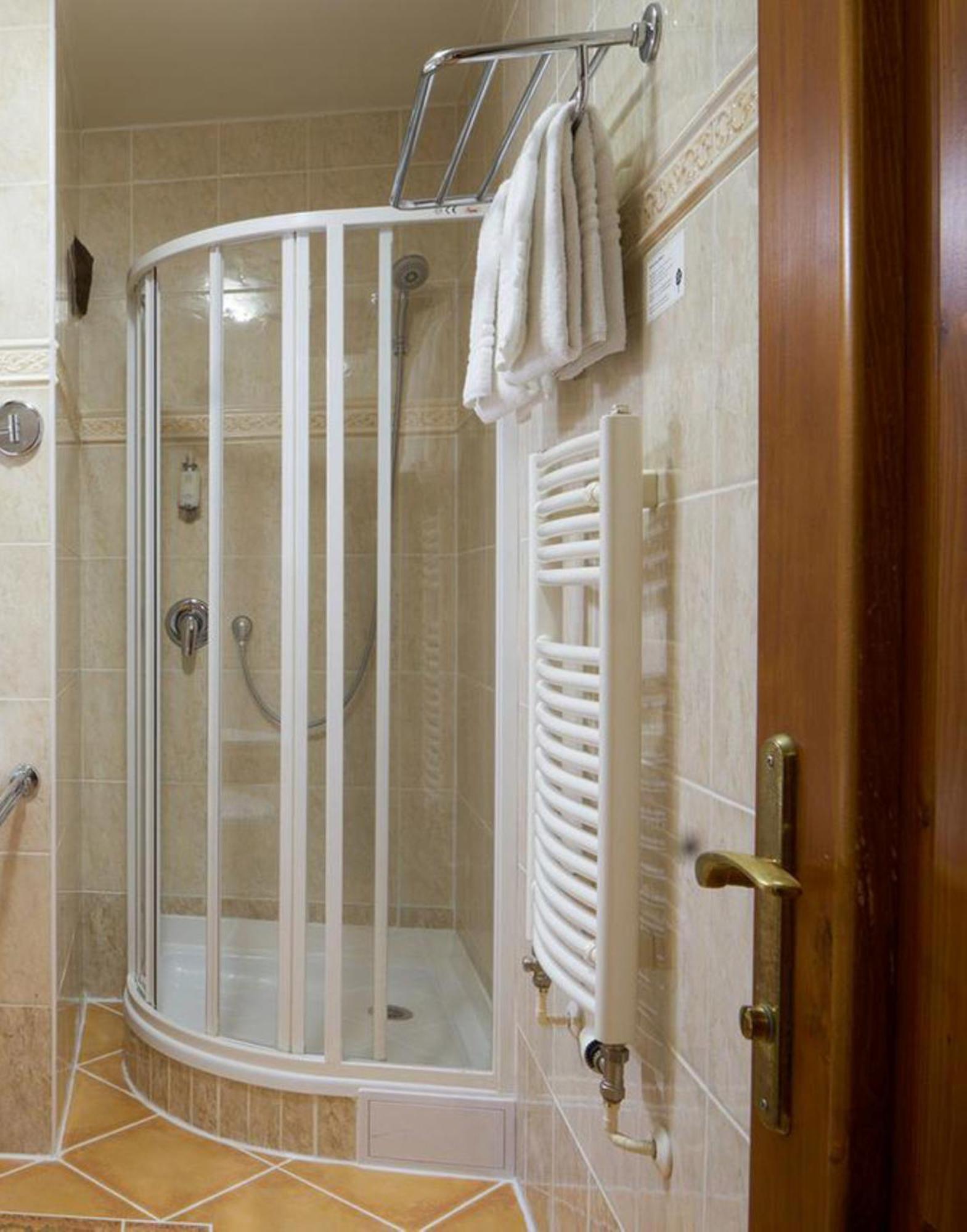 פראג Josephine Old Town Square Hotel - Czech Leading Hotels חדר תמונה