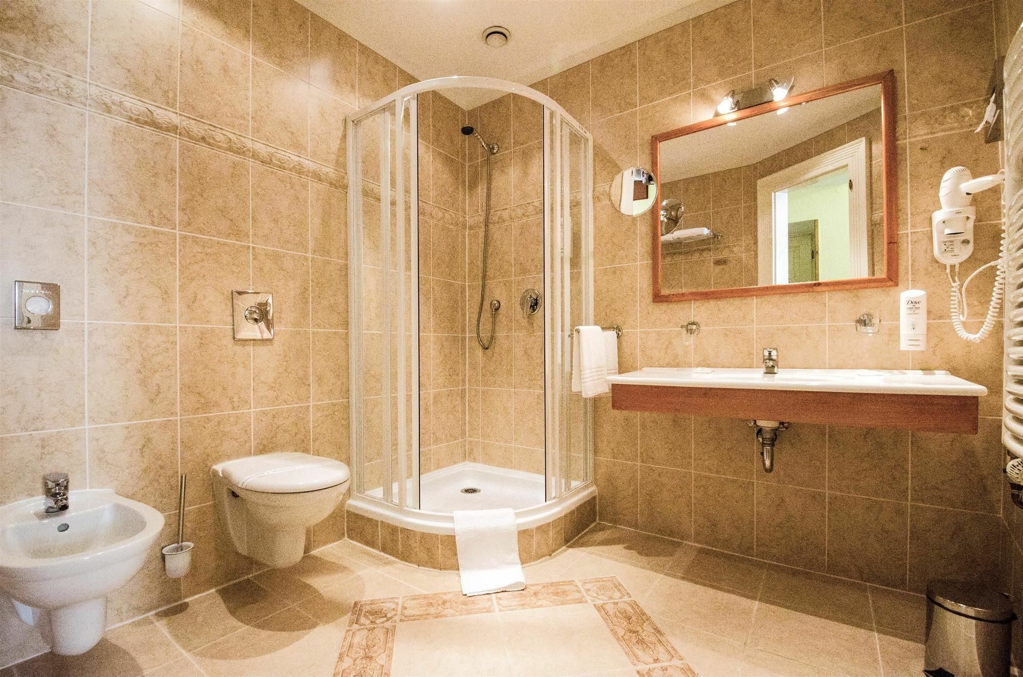 פראג Josephine Old Town Square Hotel - Czech Leading Hotels מראה חיצוני תמונה