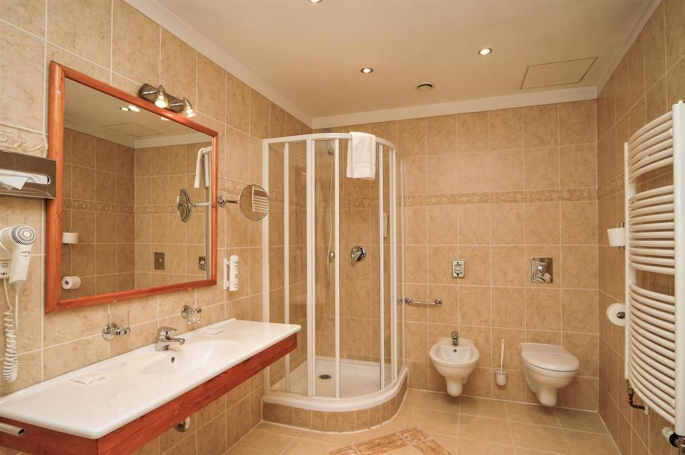 פראג Josephine Old Town Square Hotel - Czech Leading Hotels מראה חיצוני תמונה