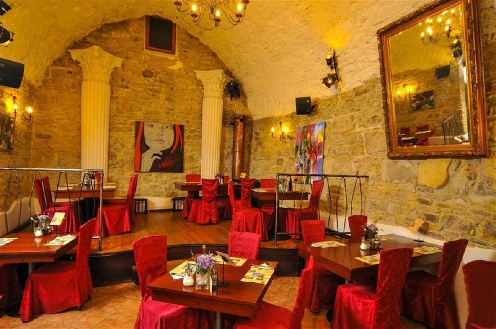 פראג Josephine Old Town Square Hotel - Czech Leading Hotels מראה חיצוני תמונה